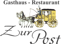 gasthaus zur post linter speisekarte